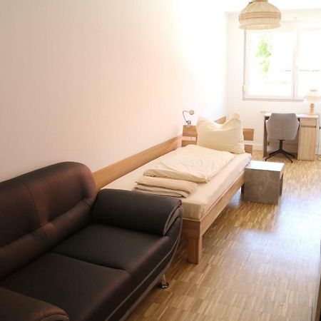 Pension Isartal Geretsried Dış mekan fotoğraf