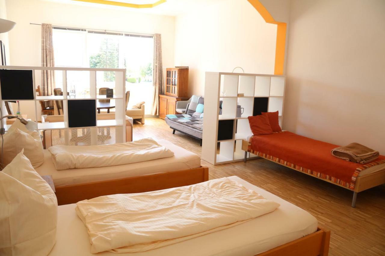 Pension Isartal Geretsried Dış mekan fotoğraf